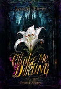 Choke Me, Darling by Odessa Savage EPUB & PDF