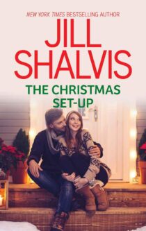 The Christmas Set-Up by Jill Shalvis