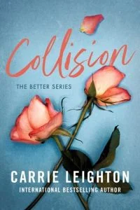 Collision by Carrie Leighton EPUB & PDF