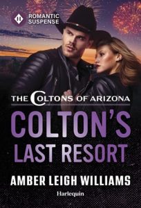 Colton’s Last Resort by Amber Leigh Williams EPUB & PDF