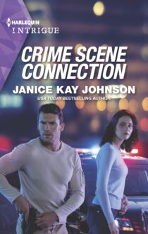 Crime Scene Connection by Janice Kay Johnson