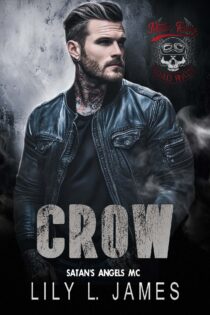 Crow by Lily L. James