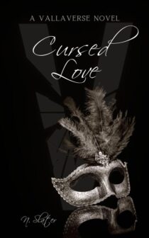 Cursed Love by N. Slater