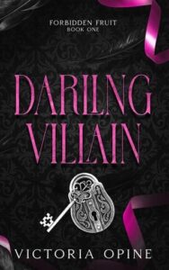 Darling Villain by Victoria Opine EPUB & PDF