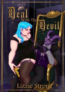 Deal with the Devil by Lizzie Strong EPUB & PDF