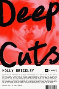 Deep Cuts by Holly Brickley EPUB & PDF