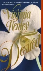 Desired by Virginia Henley EPUB & PDF