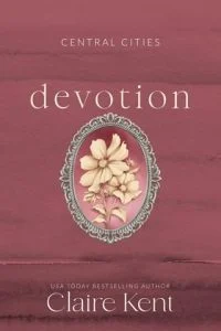 Devotion by Claire Kent EPUB & PDF