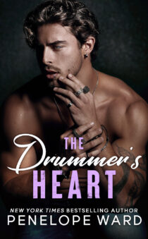 The Drummer's Heart by Penelope Ward