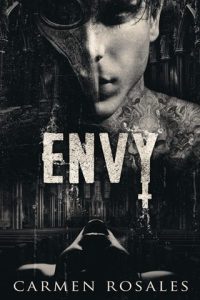 Envy by Carmen Rosales EPUB & PDF