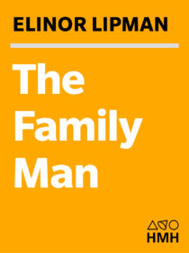 The Family Man by Elinor Lipman