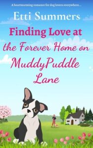 Finding Love at the Forever Home on Lane by Etti Summers EPUB & PDF