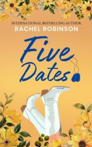 Five Dates by Rachel Robinson EPUB & PDF