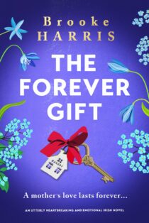 The Forever Gift by Brooke Harris