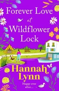 Forever Love at Wildflower Lock by Hannah Lynn EPUB & PDF