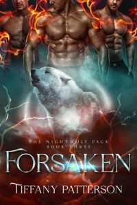 Forsaken by Tiffany Patterson EPUB & PDF