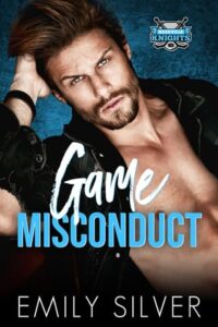 Game Misconduct by Emily Silver EPUB & PDF