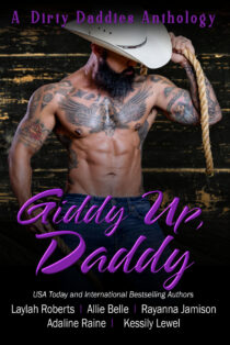 Giddy Up, Daddy by Dline Raine