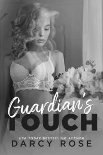 Guardian's Touch by Darcy Rose