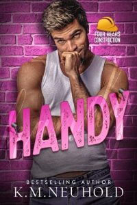 Handy by K.M. Neuhold EPUB & PDF