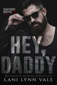 Hey, Daddy by Lani Lynn Vale EPUB & PDF