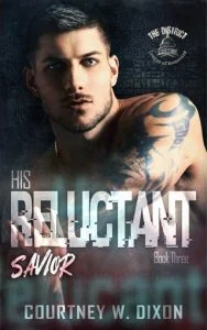 His Reluctant Savior by Courtney W. Dixon EPUB & PDF