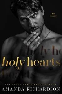 Holy Hearts by Amanda Richardson EPUB & PDF