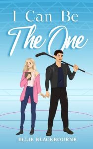 I Can Be The One by Ellie Blackbourne EPUB & PDF