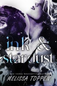 Ink & Stardust by Melissa Toppen EPUB & PDF