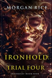 Ironhold by Morgan Rice