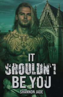 It Shouldn't Be You by Shannon Jade