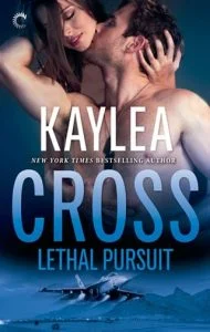 Lethal Pursuit by Kaylea Cross EPUB & PDF