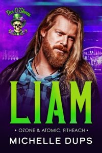 Liam by Michelle Dups EPUB & PDF