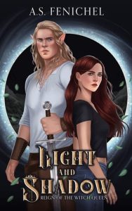 Light and Shadow by A.S. Fenichel EPUB & PDF