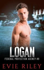 Logan by Evie Riley EPUB & PDF