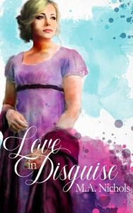 Love in Disguise by M.A. Nichols EPUB & PDF