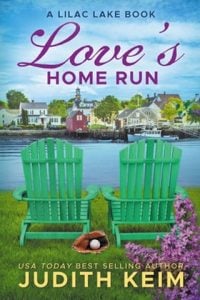 Love’s Home Run by Judith Keim EPUB & PDF