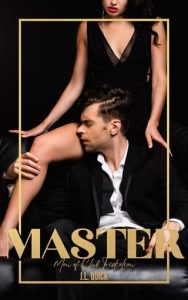 Master by J.L. Quick EPUB & PDF