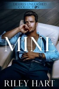 Mine by Riley Hart EPUB & PDF