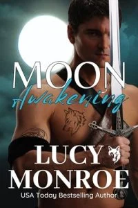 Moon Awakening by Lucy Monroe EPUB & PDF