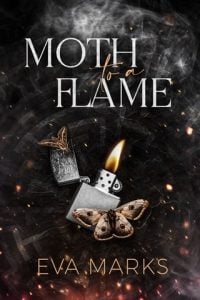 Moth to a Flame by Eva Marks EPUB & PDF