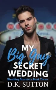 My Big Gay Secret Wedding by D. K. Sutton EPUB & PDF