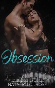 Obsession by Natalia Lourose EPUB & PDF