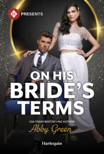 On His Bride's Terms by Abby Green