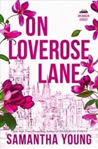 On Loverose Lane by Samantha Young EPUB & PDF