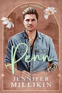 Penn by Jennifer Millikin EPUB & PDF