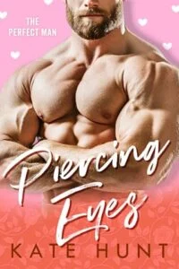 Piercing Eyes by Kate Hunt EPUB & PDF