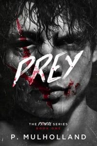 Prey by P Mulholland EPUB & PDF