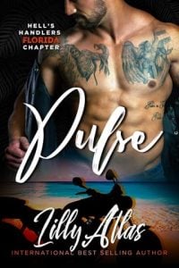 Pulse by Lily Atlas EPUB & PDF