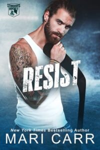 Resist by Mari Carr EPUB & PDF